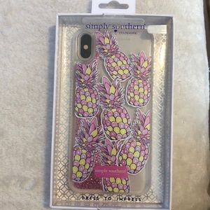iPhone XS-max phone case